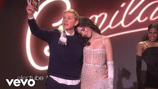 Camila Cabello  Havana Live The Ellen DeGeneres Show Full [upl. by Ebner883]