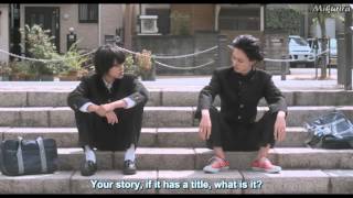 Trailer EngSub SETOUTSUMI 2016  TIMING Trailer 2 [upl. by Anez]