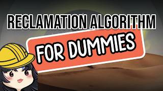 Beginner Guide to Reclamation Algorithm  Arknights [upl. by Singh]