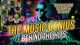 Who was Scott Storch the Mega Producer [upl. by Kiri464]