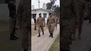 Pak Army Officer Dabang Entry Proud of you Salute you ytshots viralvideo foryou like comment [upl. by Benedetta]