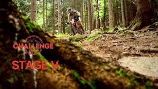 Sudety MTB Challenge 2016  Stage V [upl. by Jorie890]