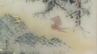 Novo Amor  Emigrate official audio [upl. by Eojyllib]