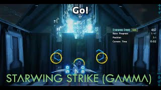 ARK Survival Evolved  Genesis Missions  Starwing Strike Gamma [upl. by Peale913]