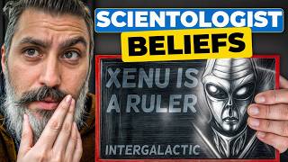 I Investigated What Scientologists Actually Believe [upl. by Lovel]