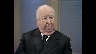 Alfred Hitchcock 1quotquot The Untold Stories Behind His Iconic Films [upl. by Bouley314]