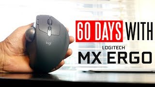 60 Days With The MX ERGO  Long Term Review [upl. by Melamie836]