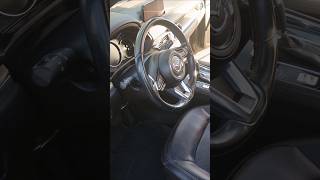 Mazda Interior Detail cardetailling autodetailing detailing mobiledetailing [upl. by Mosby]