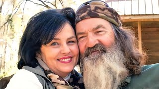 Phil Robertson Is Saying Goodbye After His Wifes Tragic Diagnosis [upl. by Haas]