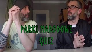 Parki narodowe w Polsce nietypowy QUIZ z bliźniakami [upl. by Lisabeth299]