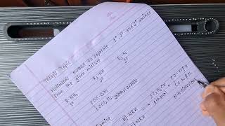 Hoffmans method to seperate 1°  2° and 3° Amines  chemistry class12 Aashish [upl. by Cordelia]