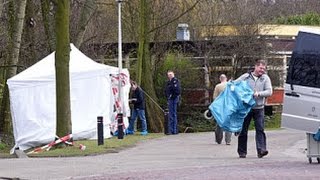 Zesde dode op terrein Parnassia wat is er aan de hand [upl. by Hortense]