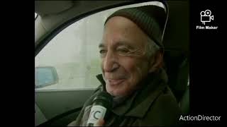 intervista a Ben Gazzara [upl. by Noyr]