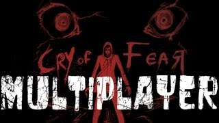 Sufriendo Juntos en Cry Of Fear  Multiplayer con Dashiel amp Bers  Capítulo 3 [upl. by Jepum]