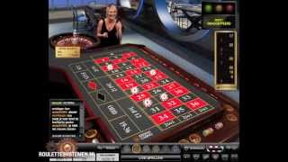 Live roulette met Nederlandse croupiers [upl. by Ennaesor]