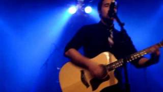 Hoobastank  The Letter Live [upl. by Yralih]