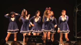 Apink 日本デビューシングル「NoNoNo」リリース記念イベント in 名古屋 [upl. by Bourke]