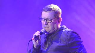 Paul Heaton  Caravan Of Love HousemartinsIsley Bros  Cardiff Castle  26062024  26 June [upl. by Oetam676]