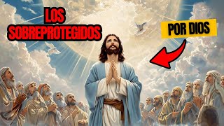 Los 7 Signos Más Protegidos por DIOS ¿Estás Entre Ellos [upl. by Ardnekahs]