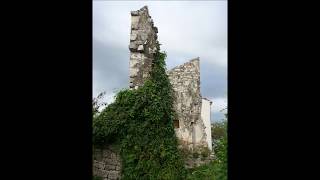 Castelvenere Kastel  Istria [upl. by Moshell755]