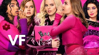 MEAN GIRLS  LOLITA MALGRÉ MOI  Bande Annonce VF 2024 [upl. by Enois]