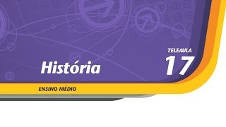 17  As grandes navegações  História  Ens Médio  Telecurso [upl. by Michiko430]