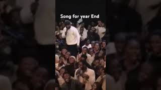 Listen to this Amazing year end song gospel yearend 2025 jesusmusic christiansongs hallelujah [upl. by Betteanne]