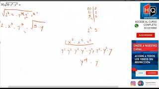 UNIDAD 01  EJERCICIOS 36 al 45  GUIA CHAMI  MATEMATICA  UTN  FRC [upl. by Atrebor]