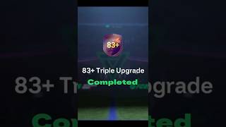 83 Triple Upgrade SBC on FC25 [upl. by Yuri246]