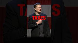 Elon Musk on Taxes quotTaxes Taxes Taxesquot  Is the Government Spending Too Much [upl. by Massiw]