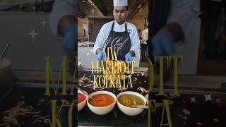 JW KITCHEN NOODLES MAKING🍜food hotelierlife viralshorts noodles jwmarriot chef viralvideo [upl. by Norvell]