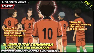 DIKUCILKAN DAN DI USIR TEMEN 1 TEAM PADAHAL DIA ADALAH JENIUS YANG OVERPOWER  Alur Cerita Anime [upl. by Annayoj]