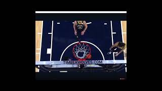 Anthony edwards best dunks [upl. by Krista]