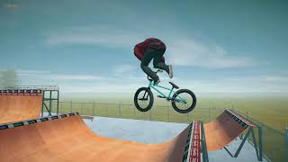 PIPE By BMX Streets free download link in description [upl. by Adnilg]