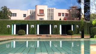 【HD】 Casa de Serralves  Porto [upl. by Shurwood]