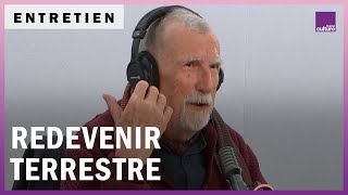 Bruno Latour  quotCe virus est là pour nous préparer au nouveau régime climatiquequot [upl. by Fennie]