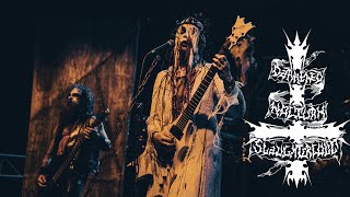 Darkened Nocturn Slaughtercult  live at Black Hole Fest Germania II 2024 Balve [upl. by Brine]