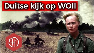 Operatie Barbarossa vanuit Duits perspectief [upl. by Nibroc450]