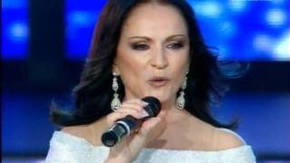 Sofia Rotaru  София Ротару quotЯ назову планетуquot 2011 [upl. by Seessel]