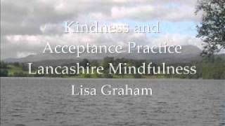 Kindness and Acceptance Meditation [upl. by Macintyre981]