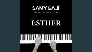 Esther Piano Instrumental [upl. by Niletac]