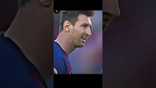 Physicality of messi that he hide from everyone crinnyedits football messi [upl. by Neala857]