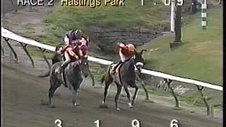 1994 1000th win [upl. by Bridget]