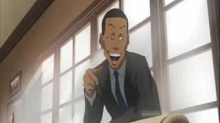 The Boondocks Season 3 Screenshots Realeased [upl. by Atteuqcaj]