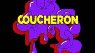 Coucheron  Outrageous Original Mix [upl. by Othe]