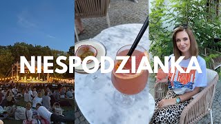 PRZEDURODZINOWA NIESPODZIANKA  VLOG [upl. by Crescin59]