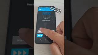 Twrp  Samsung Galaxy A50  wipe data with twrp [upl. by Trevlac300]