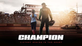 Champion  Inspirational Family movie about Forgiveness [upl. by Ennazzus]