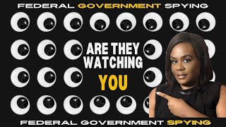 The Surveillance Law and the IRS [upl. by Iorgos595]