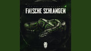 Falsche Schlangen [upl. by Oppen]